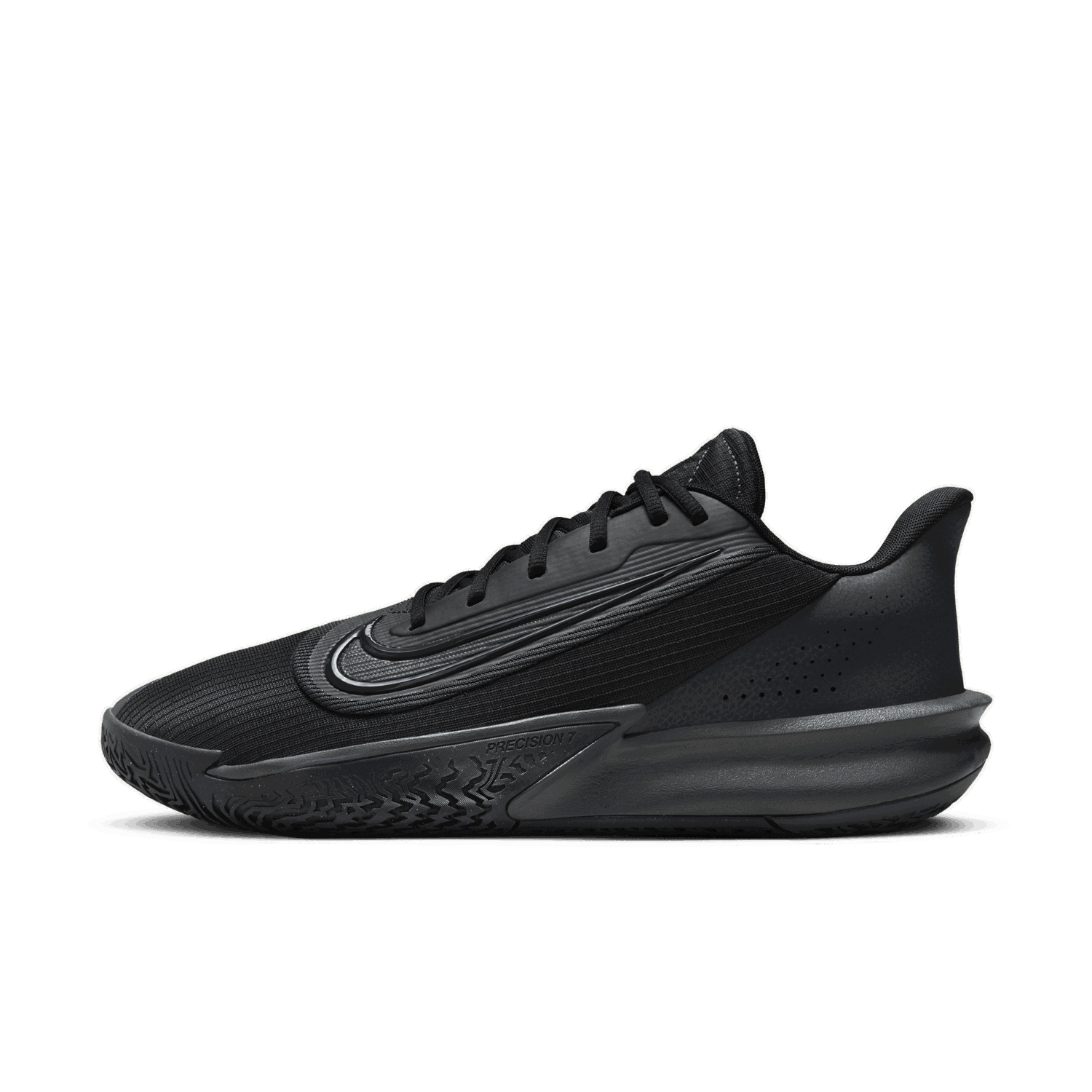 Tenisky a topánky Nike Precision 7 Čierna | FN4322-001, 0