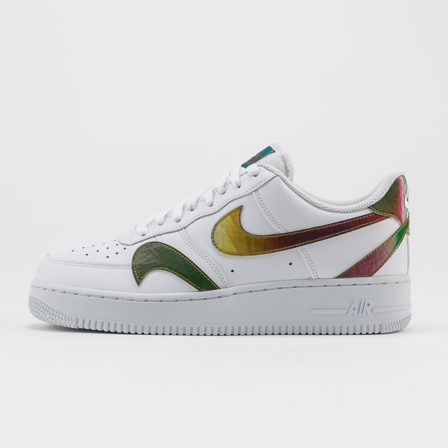 Tenisky a topánky Nike Air Force 1 '07 LV8 Biela | CK7214-101, 0