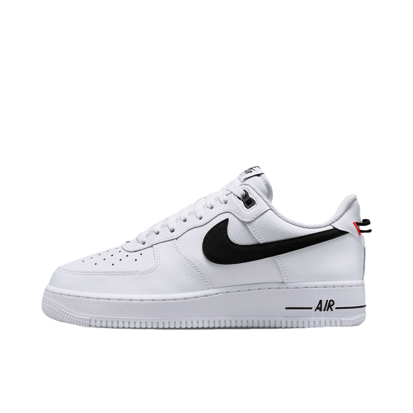 Tenisky a topánky Nike Air Force 1 '07 Biela | HV9509-100