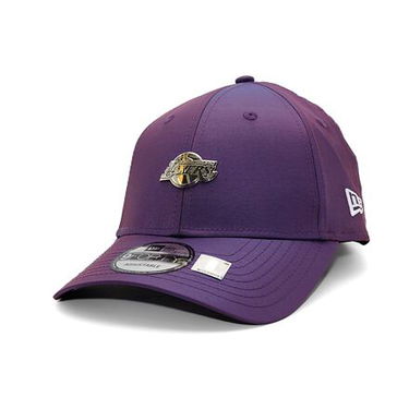Šiltovka New Era New Era NBA Tech 9FORTY LA Lakers Adjustable Hat Fialová | 60595273, 0
