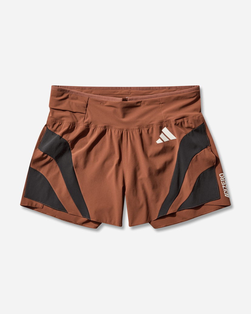 Šortky adidas Originals Pharrell Williams Humanrace Adizero Archive Running Shorts Rôznofarebný | KH1642