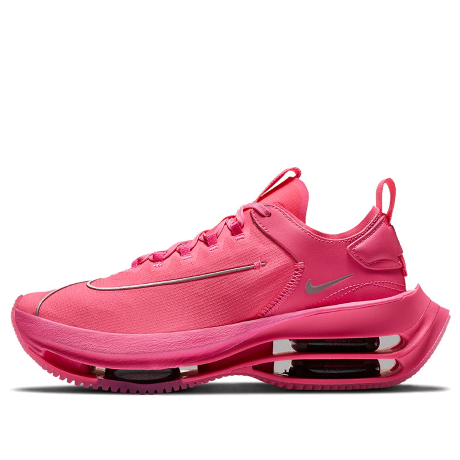 Tenisky a topánky Nike Zoom Double Stacked W Ružová | CZ2909-600, 0