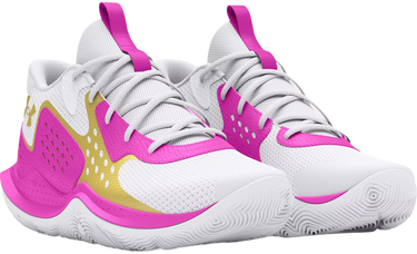 Tenisky a topánky Under Armour UA GS JET '23 Ružová | 3026635-106, 4