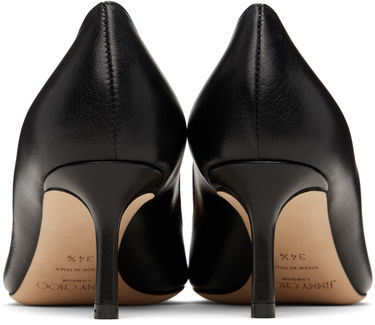 Tenisky a topánky Jimmy Choo Jimmy Choo Romy 60 Pumps Čierna | ROMY 60, 1