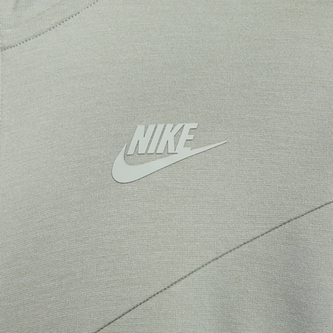 Mikina Nike Sportswear Tech Fleece Lightweight Šedá | DX0822-330, 1