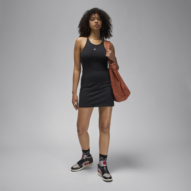 Šaty Jordan Jordan Dress Čierna | FN5694-010, 2