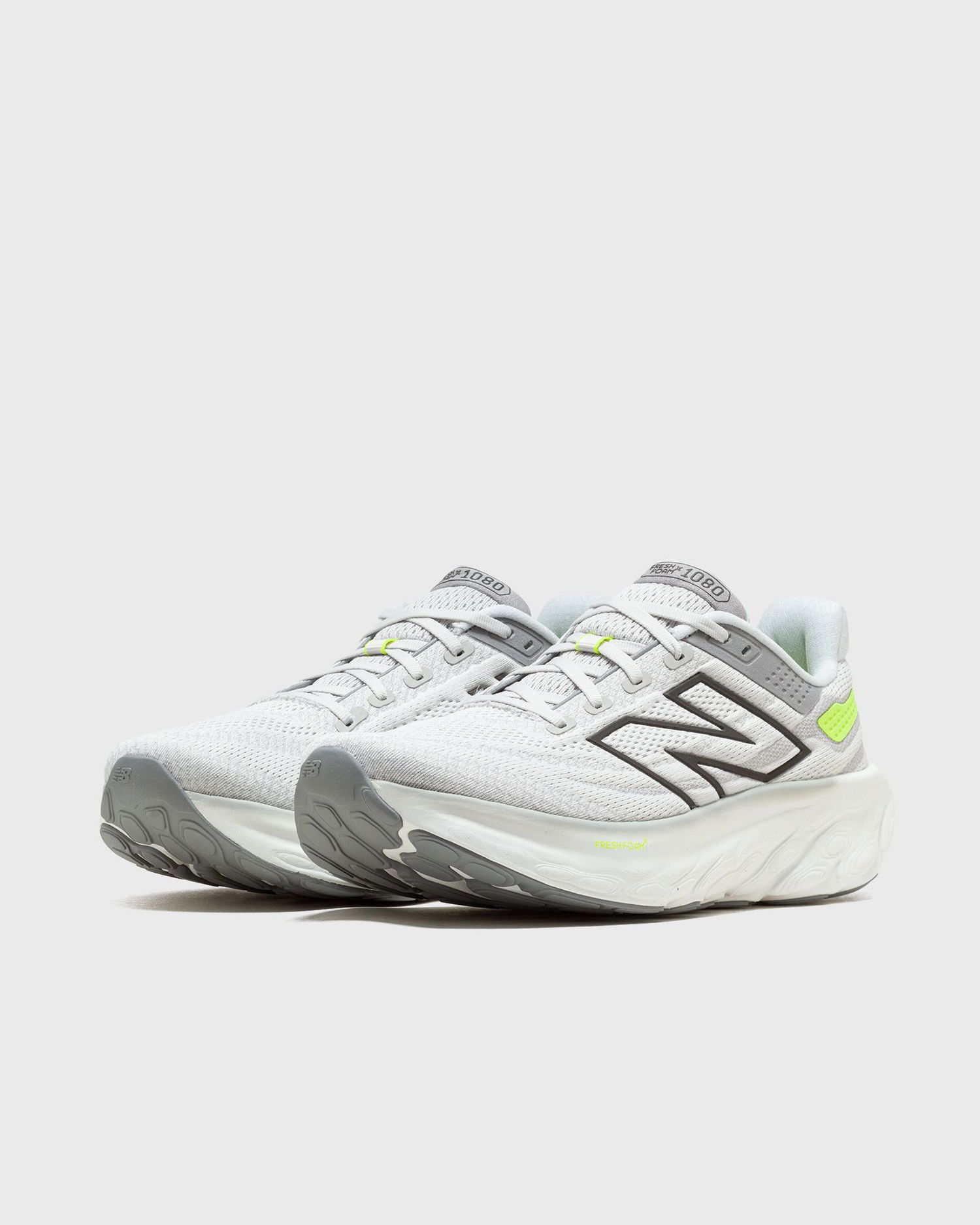 Tenisky a topánky New Balance Fresh Foam X 1080 v13 Biela | M1080I13, 1