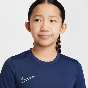 Tričko Nike Dri-FIT Nike Academy T-Shirt Navy | HJ3716-410, 2