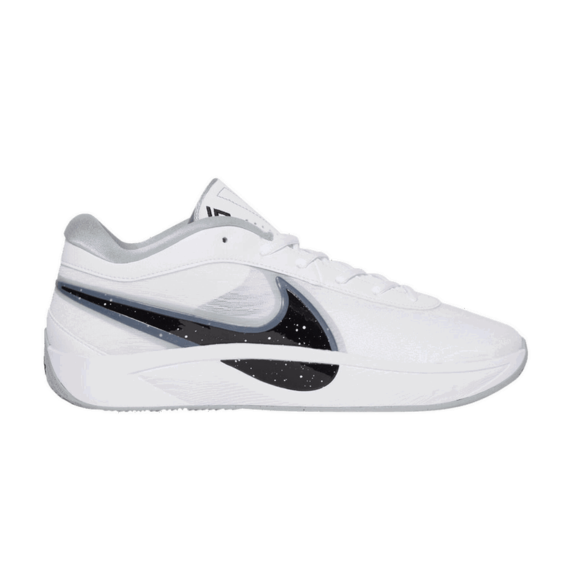 Tenisky a topánky Nike Zoom Freak 6 Biela | FJ7792-102