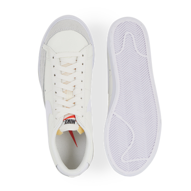 Tenisky a topánky Nike Blazer Low Platform Biela | DJ0292-108, 1