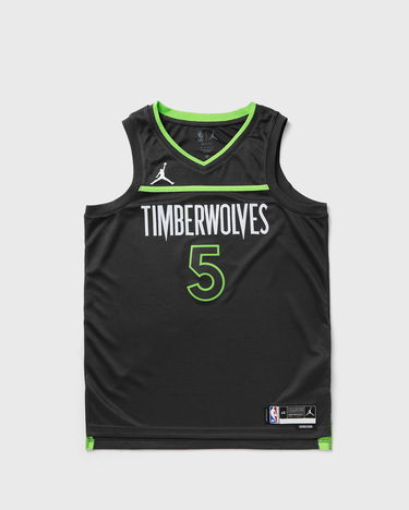 Dres Jordan Jordan NBA Minnesota Timberwolves Statement Edition Swingman Jersey Šedá | do9534-065, 3