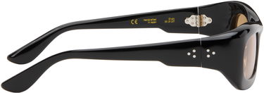 Slnečné okuliare Port Tanger Ghaib Sunglasses Čierna | PT-5502, 1