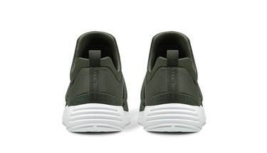 Tenisky a topánky ARKK Copenhagen Raven Mesh S-E15 Recycled Vegan W Zelené | IL1406-2810-W, 2