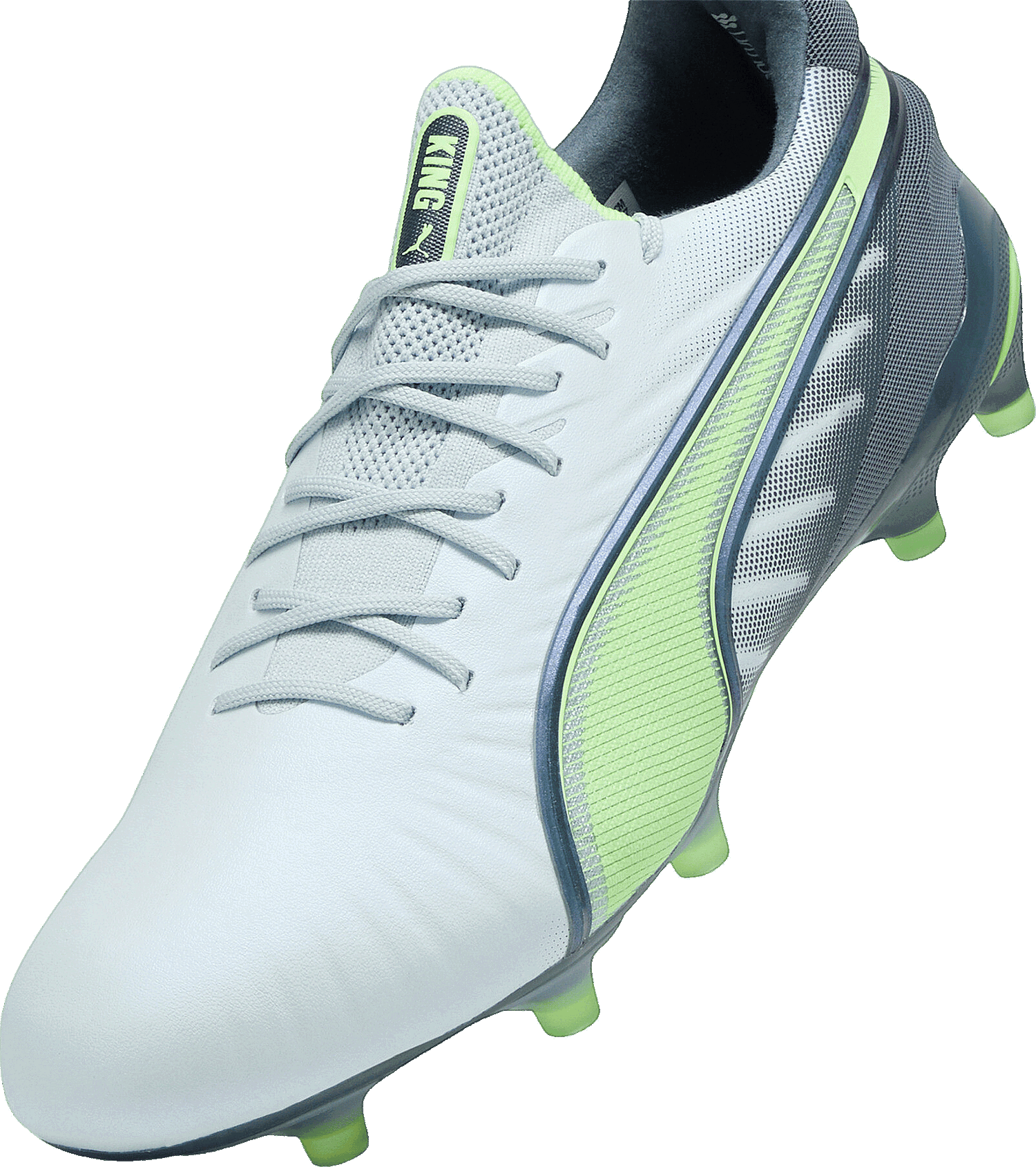 Tenisky a topánky Puma KING ULTIMATE FG/AG Rôznofarebný | 107809-03, 1