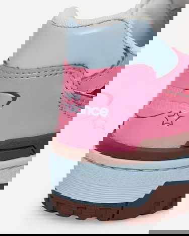 Tenisky a topánky New Balance 550 Team Red / Pink Ružová | BB550YKC, 6