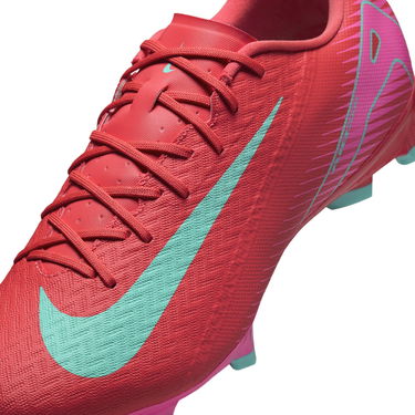 Tenisky a topánky Nike Zoom Vapor 16 Academy FG/MG Červená | fq8374-800, 6