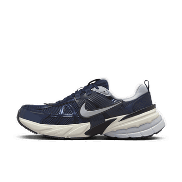 Tenisky a topánky Nike V2K Run Navy | HJ4497-400, 4