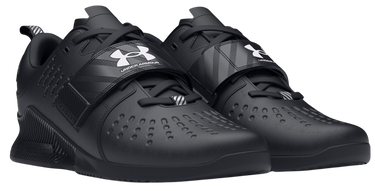 Tenisky a topánky Under Armour UA Reign Lifter Čierna | 3028028-001, 3
