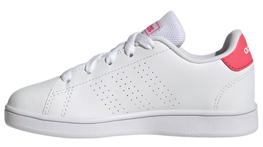 Tenisky a topánky adidas Originals Sportswear Advantage Biela | gy6996, 4