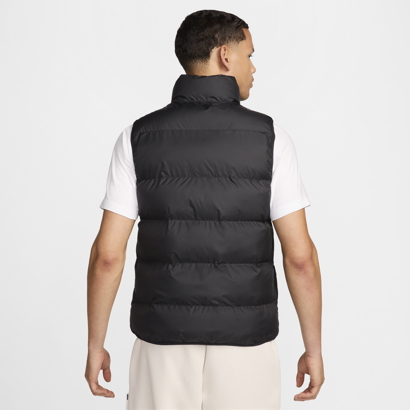 Liverpool FC Strike Windrunner Vest Storm-FIT