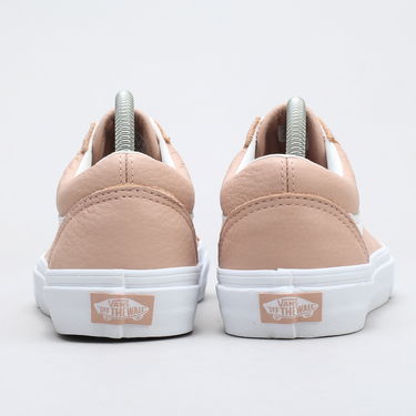 Tenisky a topánky Vans Old Skool DX Ružová | VA38G3QWD, 3