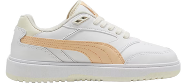 Tenisky a topánky Puma Doublecourt Biela | 393284-14, 4