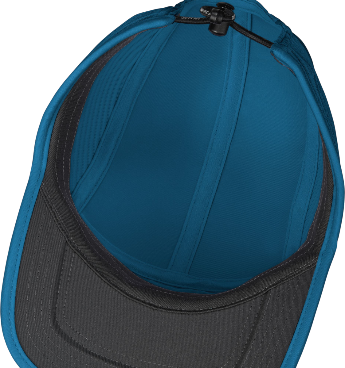 Šiltovka Nike Dri-FIT ADV Fly Cap Modrá | fj0736-301, 1