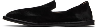 Oblečenie Marsèll Marsèll Filo Loafers Čierna | MM4634 P024666, 2