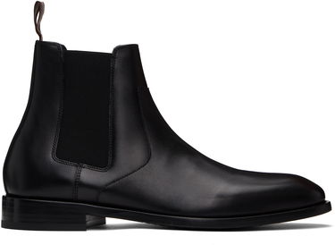 Oblečenie Paul Smith Paul Smith Lawson Chelsea Boots Čierna | M1S-LWS01-PCLF-79, 0
