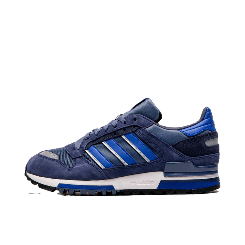 Tenisky a topánky adidas Originals Originals ZX 600 Modrá | JP8181