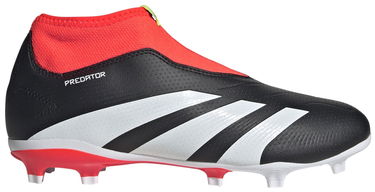 Tenisky a topánky adidas Performance Predator League LL FG J Červená | ig7754, 0