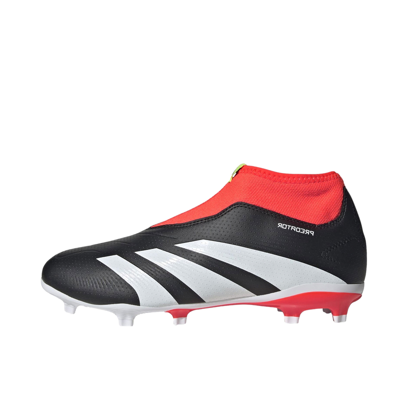 Tenisky a topánky adidas Performance Predator League LL FG J Červená | ig7754