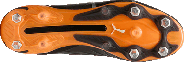 Tenisky a topánky Puma King Ultimate Mx SG Čierna | 108817-02, 5