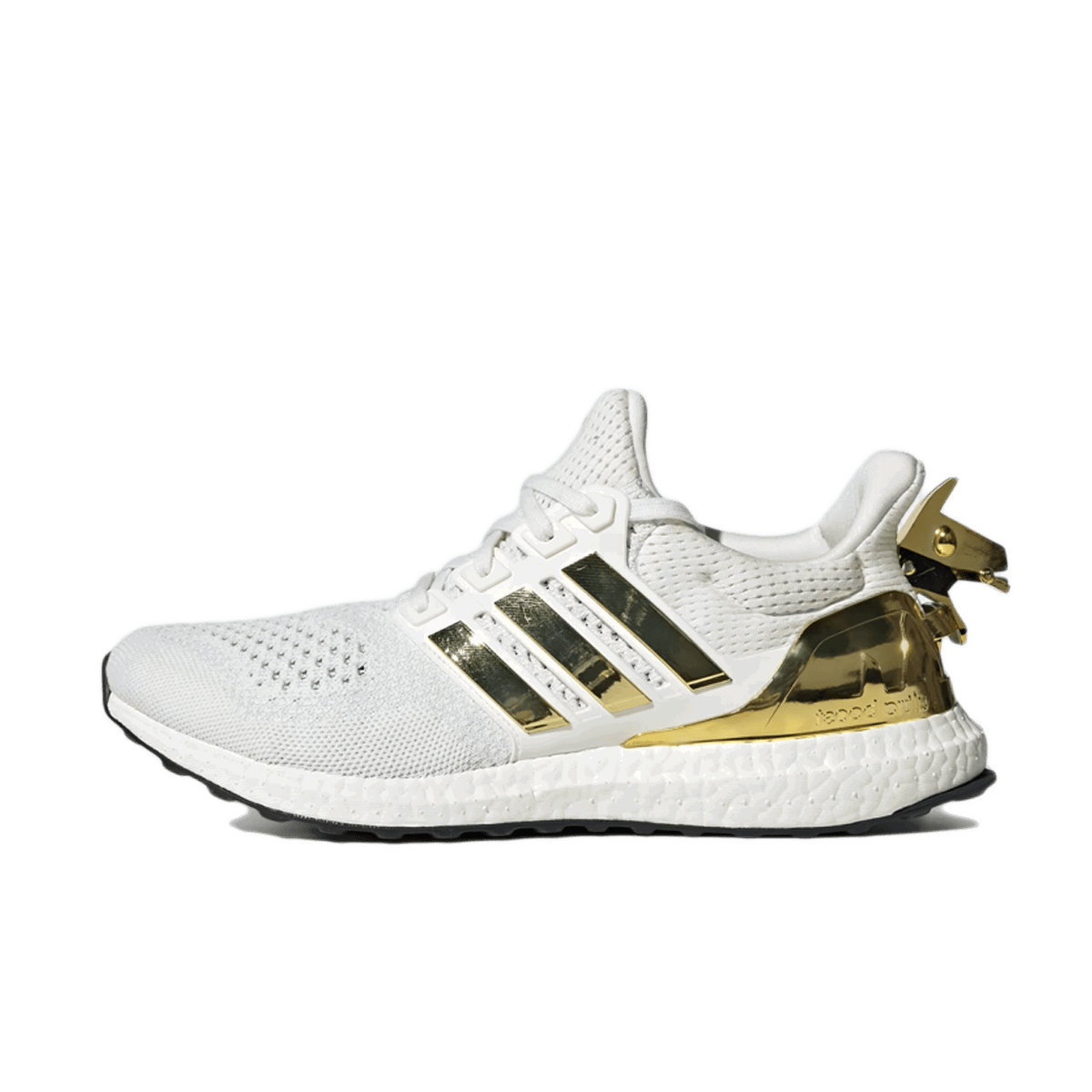 Tenisky a topánky adidas Performance Fortnite x Ultraboost 1.0 "Victory Crown White" Biela | JQ0717, 0
