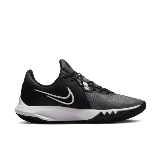 Tenisky a topánky Nike Precision 6 Čierna | DD9535-003, 1