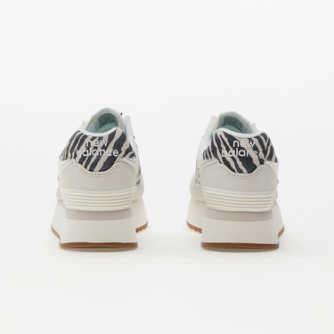 Tenisky a topánky New Balance WL574ZDD Šedá | WL574ZDD, 3
