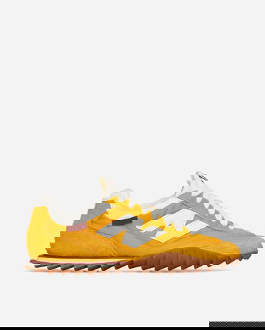 Tenisky a topánky New Balance Donald Glover x RC30 "Golden Hour" Žltá | URC30GG, 2