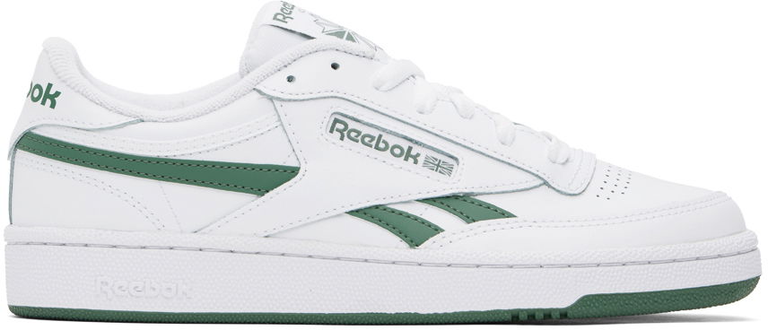 Tenisky a topánky Reebok Classics Club C Revenge Biela | 100074230, 0