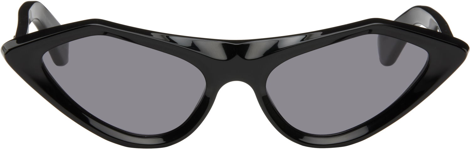 Slnečné okuliare Marni Marni Tikbarri Sunglasses Čierna | P86, 0