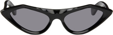 Slnečné okuliare Marni Marni Tikbarri Sunglasses Čierna | P86, 0