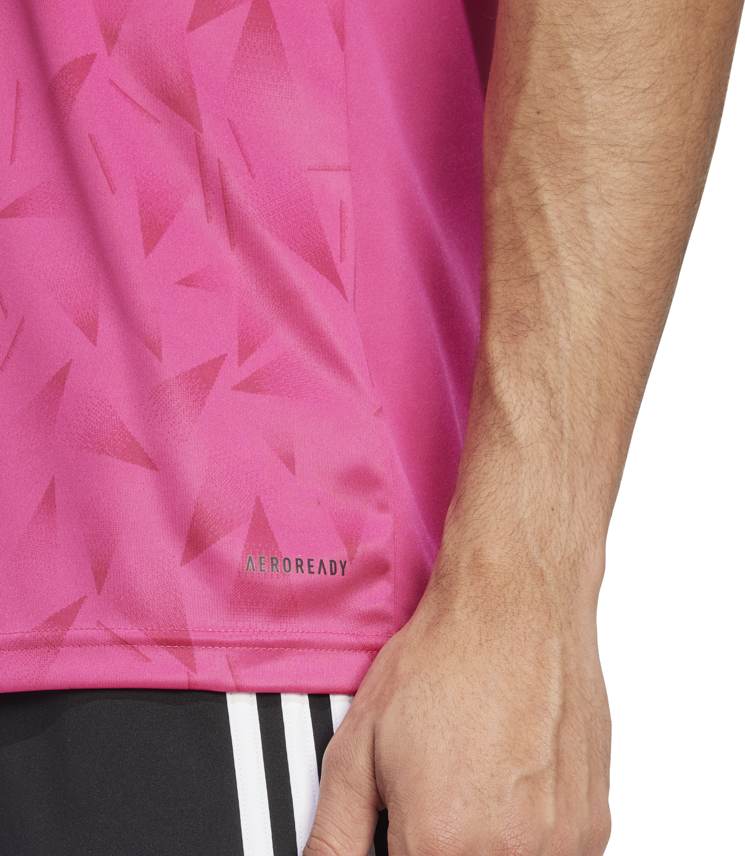 Dres adidas Originals Adidas Team Icon25 Jersey Ružová | jg3553, 1