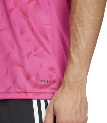 Dres adidas Originals Adidas Team Icon25 Jersey Ružová | jg3553, 1