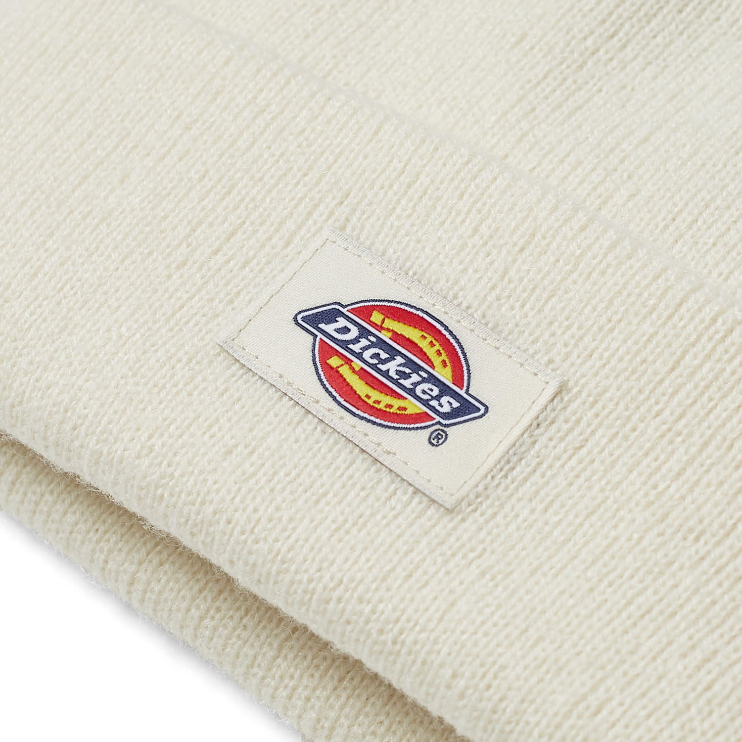 Kulicha Dickies Gibsland Beanie Biela | DK0A4X7KF901, 1