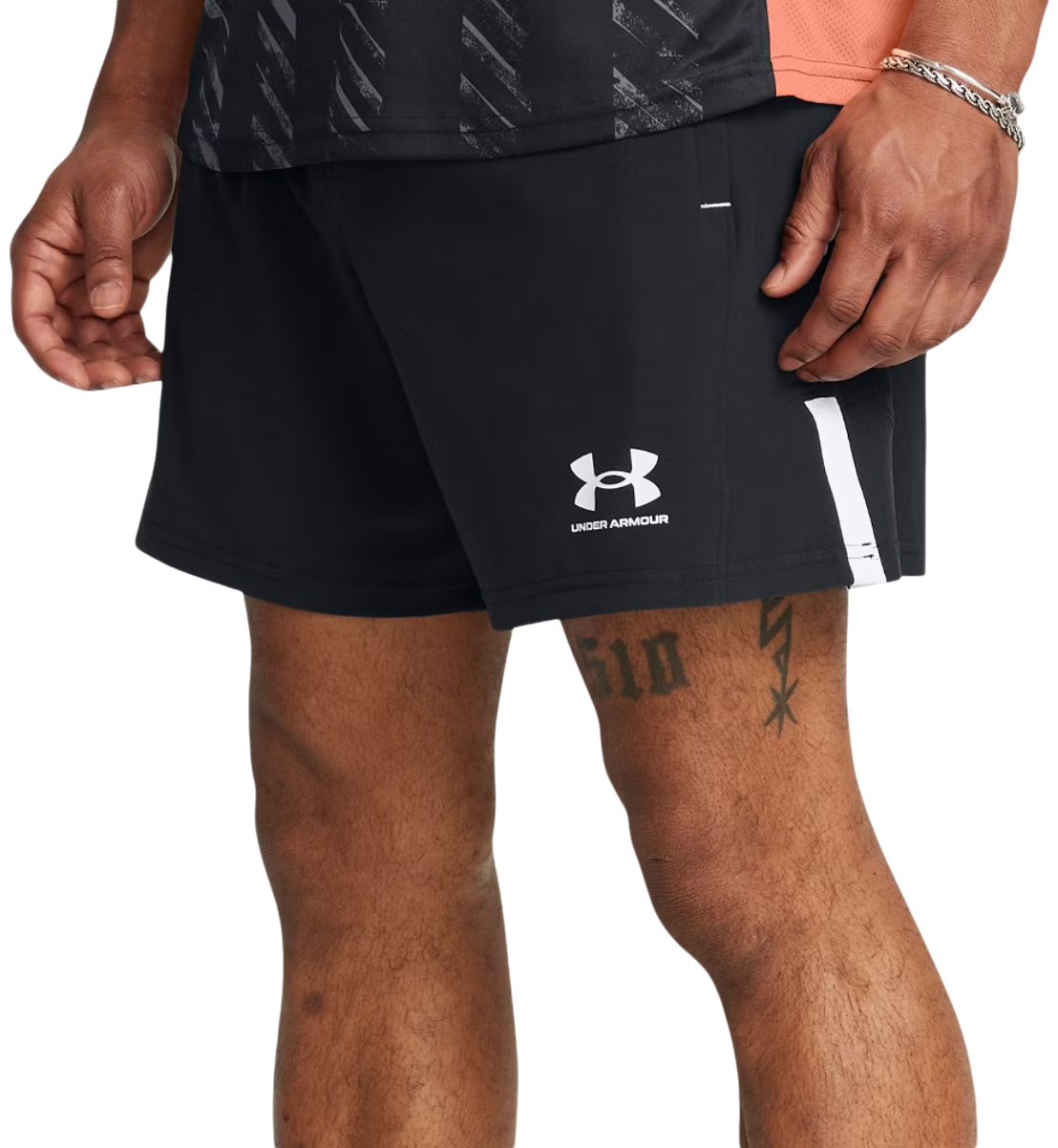 Šortky Under Armour Ch. Pro Woven Short Čierna | 1379454-003, 0