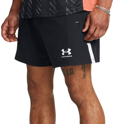Šortky Under Armour Ch. Pro Woven Short Čierna | 1379454-003, 0