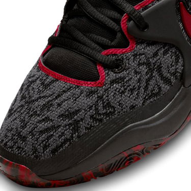 Tenisky a topánky Nike KD15 Čierna | DC1975-003, 4