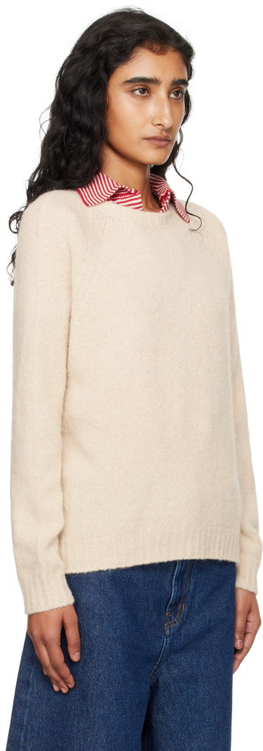 Sveter Max Mara Weekend Max Mara Sweater Šedá | 2525366151600, 4