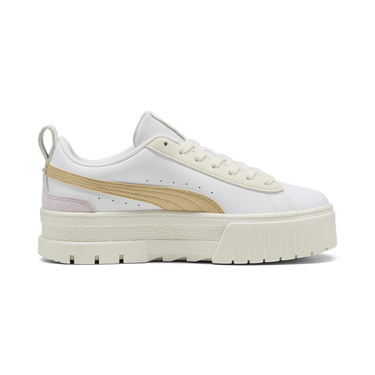 Tenisky a topánky Puma Mayze Secret Garden Biela | 401262_01, 4