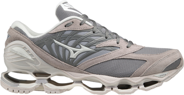 Tenisky a topánky Mizuno Mizuno Wave Prophecy LS Šedá | d1ga2222-001, 0