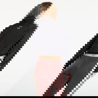 Bunda adidas Performance Adilenium Season 4 Teamgeist Slim Jacket Čierna | KE9786, 3